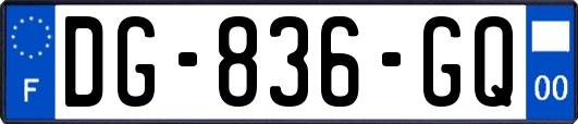 DG-836-GQ