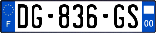 DG-836-GS