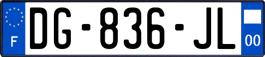 DG-836-JL