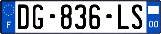 DG-836-LS