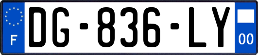 DG-836-LY