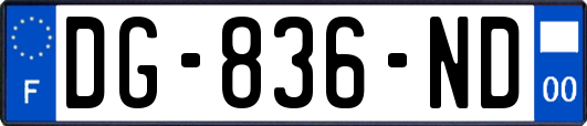 DG-836-ND