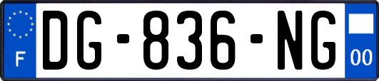 DG-836-NG