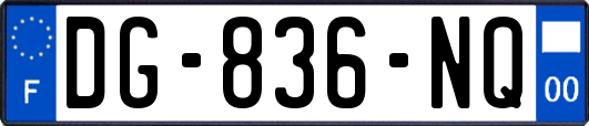 DG-836-NQ