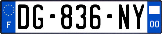 DG-836-NY