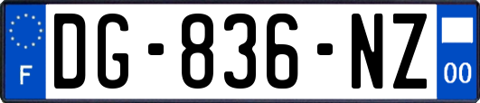 DG-836-NZ