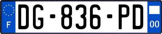 DG-836-PD
