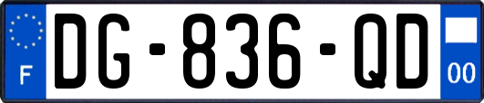 DG-836-QD