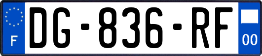 DG-836-RF