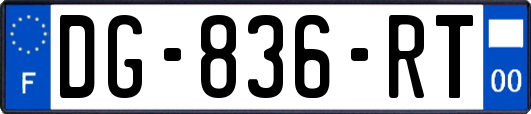 DG-836-RT