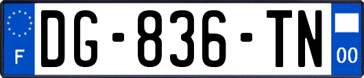 DG-836-TN