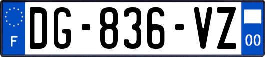 DG-836-VZ