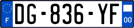 DG-836-YF