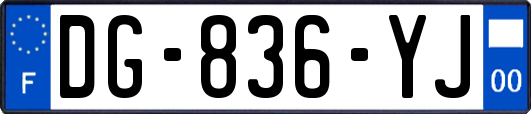 DG-836-YJ