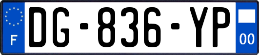 DG-836-YP