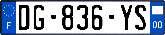 DG-836-YS