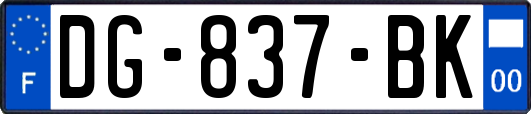 DG-837-BK