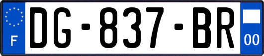 DG-837-BR