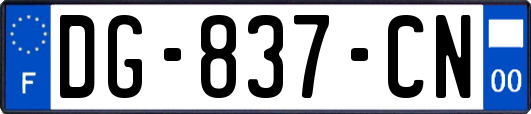 DG-837-CN