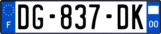 DG-837-DK