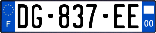 DG-837-EE