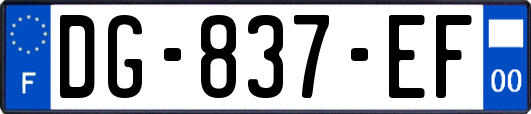 DG-837-EF