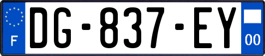 DG-837-EY