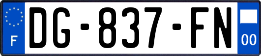 DG-837-FN