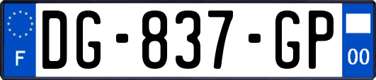 DG-837-GP