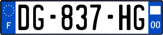 DG-837-HG