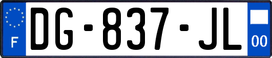 DG-837-JL