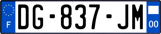 DG-837-JM