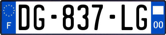 DG-837-LG