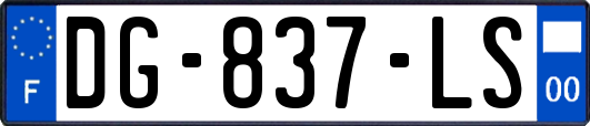 DG-837-LS