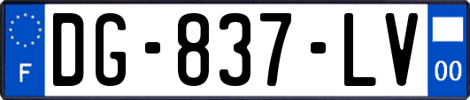DG-837-LV