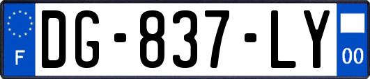 DG-837-LY