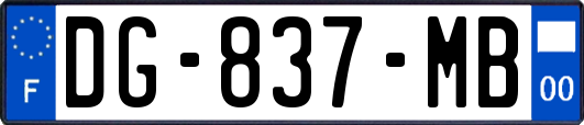 DG-837-MB