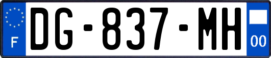 DG-837-MH