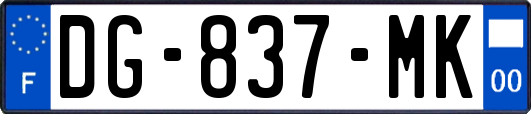 DG-837-MK