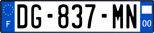 DG-837-MN