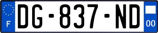 DG-837-ND