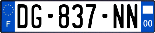 DG-837-NN