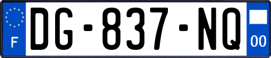 DG-837-NQ