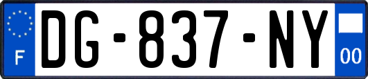 DG-837-NY