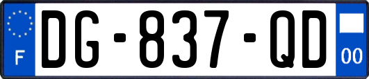 DG-837-QD