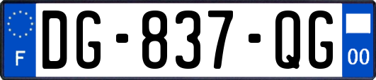 DG-837-QG