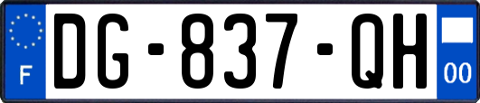 DG-837-QH