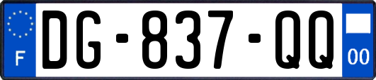 DG-837-QQ