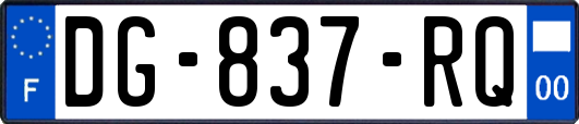 DG-837-RQ