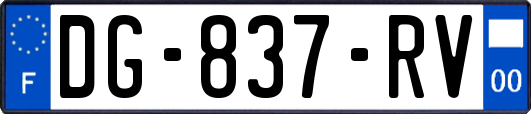 DG-837-RV